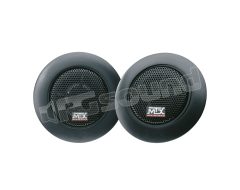 TX225T 25mm neodymium tweeter with silk dome 4Ohm 65W RMS MTX audio