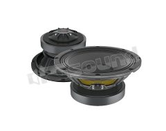 CSF082.00K 20cm 8ohm midrange with 200w rms power LaVoce