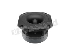 BF10.10LA 1" compression tweeter with CCAW magnet and 1" voice coil LaVoce