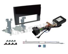 ILX-F905T61 Ricevitore multimediale da 9 pollici, con radio digitale DAB+ Alpine