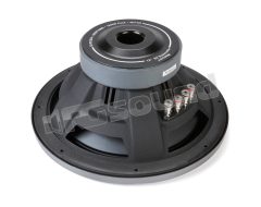 S2-W12D4 30 cm S-Series subwoofer with dual 4 Ohm voice coils Alpine