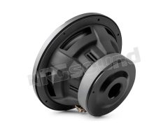 S2-W10D2 25 Cm S-Series Subwoofer with 2+2 Ohm Dual Voice Coil Alpine