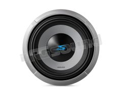 S2-W10D4 25 cm S-Series subwoofer with dual 4+4 Ohm voice coil Alpine