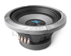 S2-W8D4 S-Series 20 Cm Subwoofer with dual 4+4 Ohm voice coil Alpine