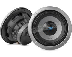 S2-W8D4 S-Series 20 Cm Subwoofer with dual 4+4 Ohm voice coil Alpine