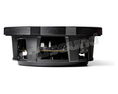 RS-W10D2 10" (25 cm) R-Series shallow subwoofer with dual 2 Ohm Alpine