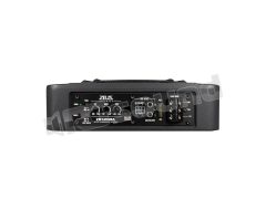 ZRX200A occasione! Ex demo - 600 Watt powered under-seat subwoofer Hifonics