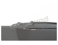ZRX200A occasione! Ex demo - 600 Watt powered under-seat subwoofer Hifonics