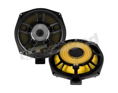 VXB8W occasione! Ex demo Pair of 20cm subwoofers for BMW ESX