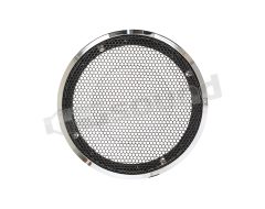 GZ ULTRA 165-GRILL Precision-machined solid aluminum protective grille Ground Zero