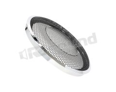 GZ ULTRA 165-GRILL Precision-machined solid aluminum protective grille Ground Zero