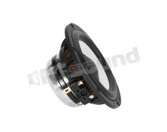GZPM 80SQ-C Pair of 80 mm Sound Quality ceramic-coated midrange speakers Ground Zero