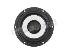 GZPM 80SQ-C Pair of 80 mm Sound Quality ceramic-coated midrange speakers Ground Zero