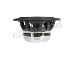GZPM 80SQ-C Pair of 80 mm Sound Quality ceramic-coated midrange speakers Ground Zero