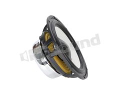 GZPK 165SQ-C High-end 165 mm midwoofer Ground Zero