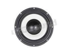 GZPK 165SQ-C High-end 165 mm midwoofer Ground Zero