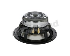 GZPK 165SQ-C High-end 165 mm midwoofer Ground Zero
