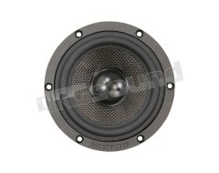 GZNM 80SQ-K Pair of 80 mm Sound Quality midrange speakers Ground Zero