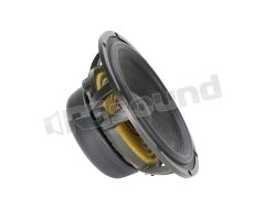 GZNK 165SQ-K 165 mm midwoofer pair Ground Zero