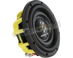 GZHW 8SPL-D2 FLAT 200 mm flat SPL subwoofer Ground Zero