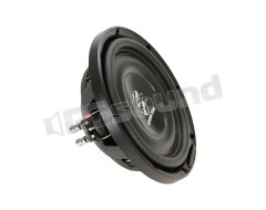 GZRW 250-D2 FLAT 250 mm flat subwoofer Ground Zero