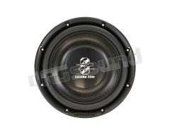 GZRW 250-D2 FLAT 250 mm flat subwoofer Ground Zero