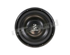 GZRW 300-D2 FLAT 300 mm flat SPL subwoofer Ground Zero