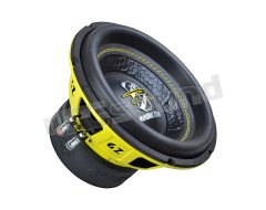 GZIW 10XSPL-D2 250 mm SPL Subwoofer Ground Zero