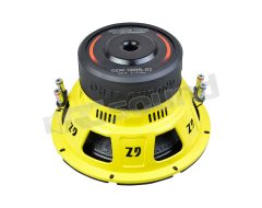 GZIW 10XSPL-D2 250 mm SPL Subwoofer Ground Zero
