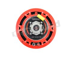 GZCF 200NEO-PRO High-power full-range speaker for active use Ground Zero