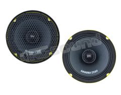 GZCF 6.5SPL-NEO 165 mm 2-way coaxial speakers with neodymium motor Ground Zero