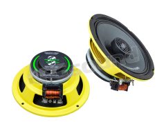 GZCF 6.5SPL-NEO 165 mm 2-way coaxial speakers with neodymium motor Ground Zero