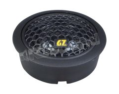 GZCT 25M-SPL pair of 25 mm dome tweeters Ground Zero