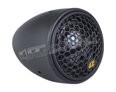 GZCT 25M-SPL pair of 25 mm dome tweeters Ground Zero
