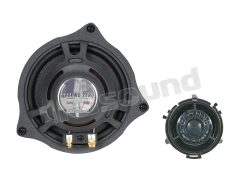 GZCS 100.2MB dedicated 2-way speaker system for Mercedes Ground Zero