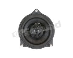 GZCS F-4.0MB 10cm coaxial speakers specific for Mercedes car models Ground Zero