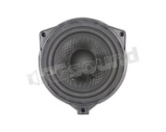 GZCS 100MB-S 10 cm surround speaker for Mercedes Ground Zero