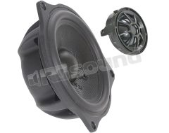 GZCS 100.2BMW 2-way speaker system for BMW Ground Zero