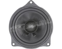 GZCS 100.2BMW 2-way speaker system for BMW Ground Zero