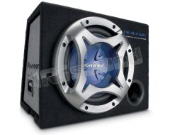 TS-WX301  Pioneer