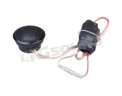 GZCS T-25S 25 mm Tweeter Ground Zero