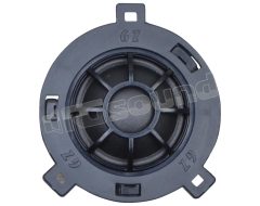 GZCS T-25VW 25 mm tweeter specific for VW, Seat, Skoda Ground Zero