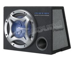 TS-WX301  Pioneer