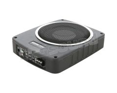 GZCS SW-800A Active subwoofer Ground Zero