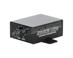 GZCS SW-800A Active subwoofer Ground Zero