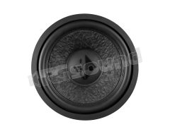 IK W12 DVC2 30cm Dual Voice Coil 2 Ohm Subwoofer Helix