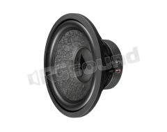IK W12 DVC2 30cm Dual Voice Coil 2 Ohm Subwoofer Helix