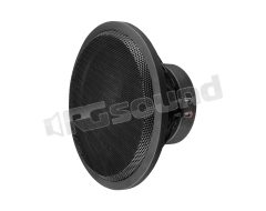 IK W12 DVC2 30cm Dual Voice Coil 2 Ohm Subwoofer Helix
