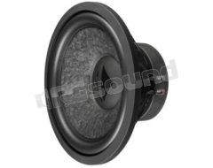 IK W12 SVC2 30cm single voice coil 2 Ohm subwoofer Helix