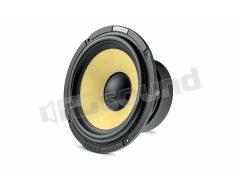 ES 165 KX3E 3-way speaker kit with FRAK tweeter Focal